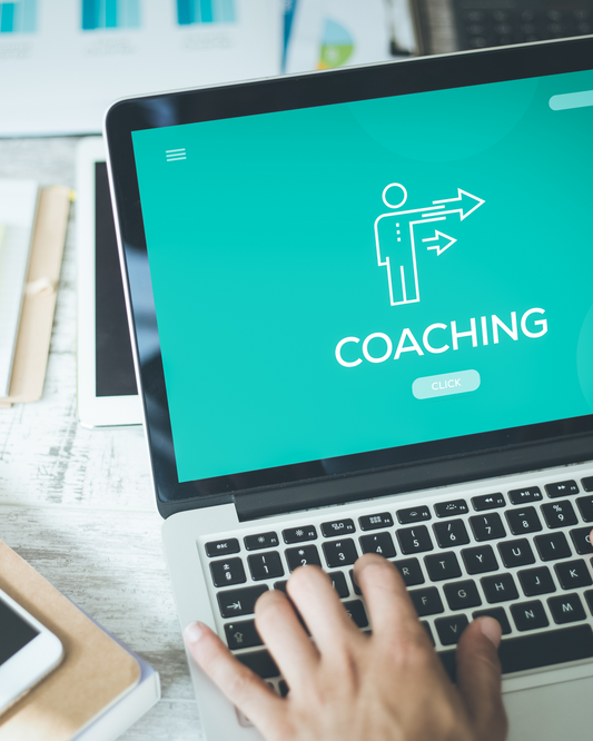 Business Development Coaching