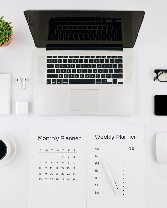 Business Growth Strategies