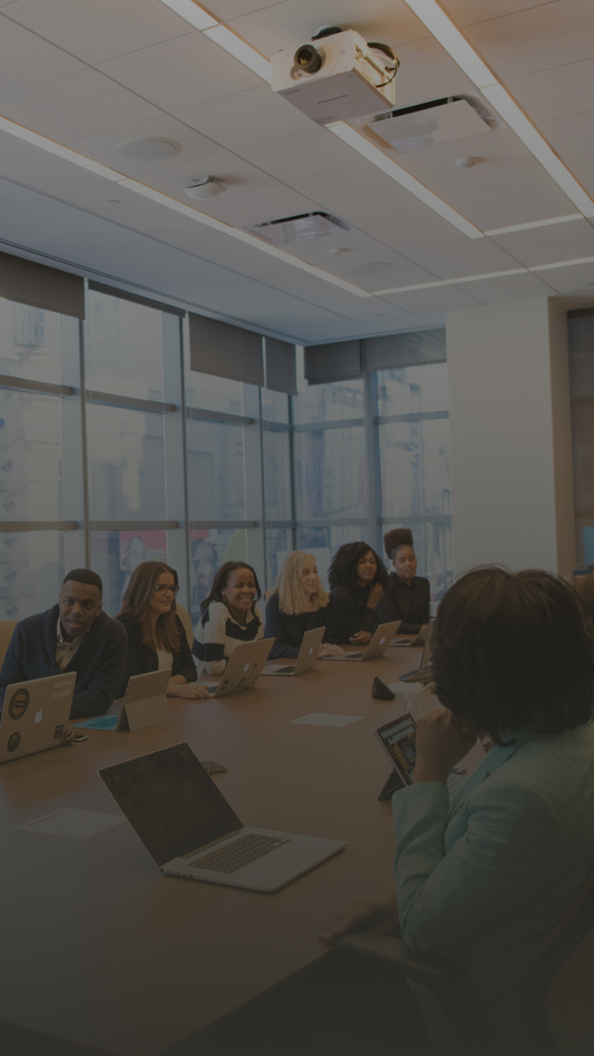 Content Creation: Conference Day