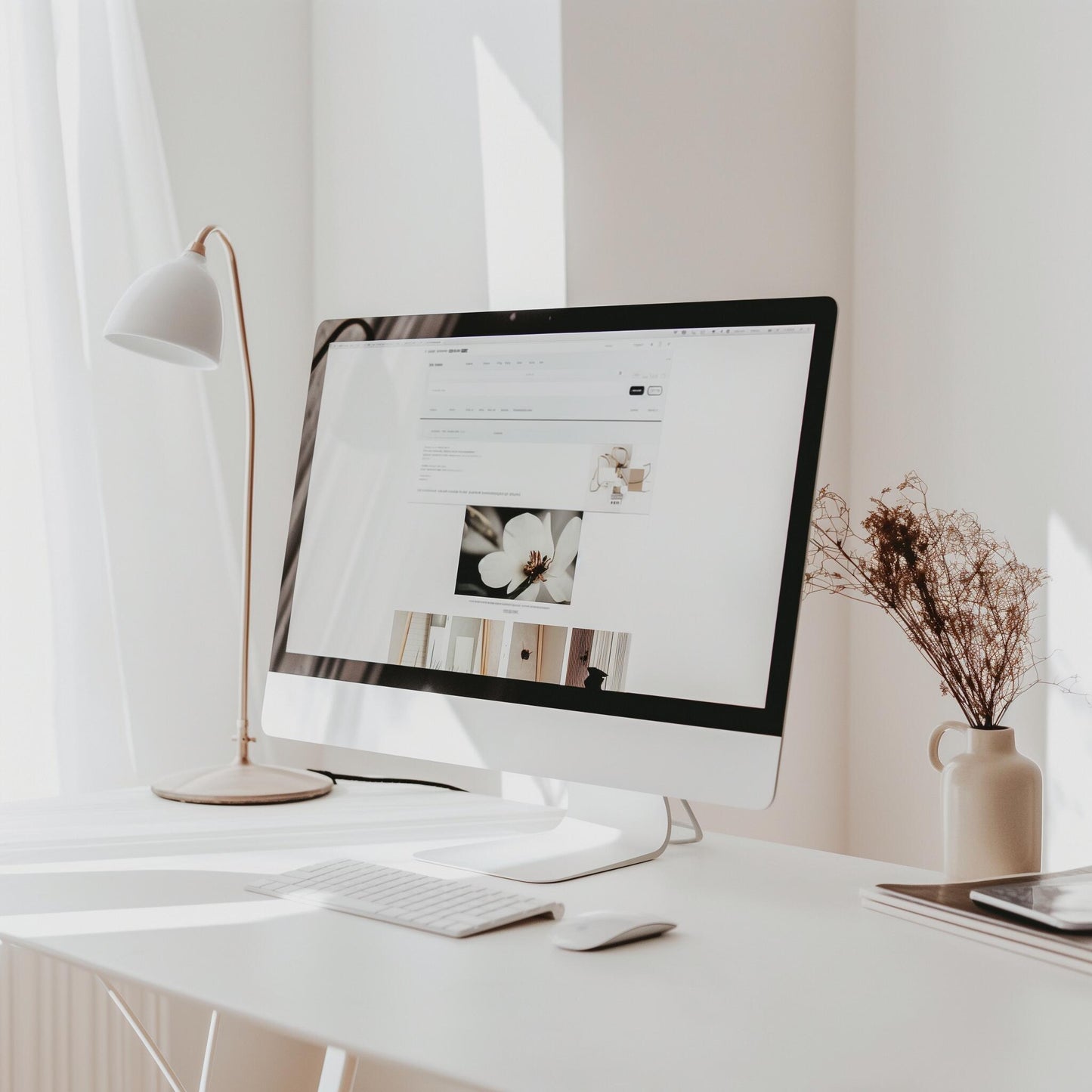 Social Media Management